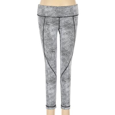 VM Women Gray Leggings M