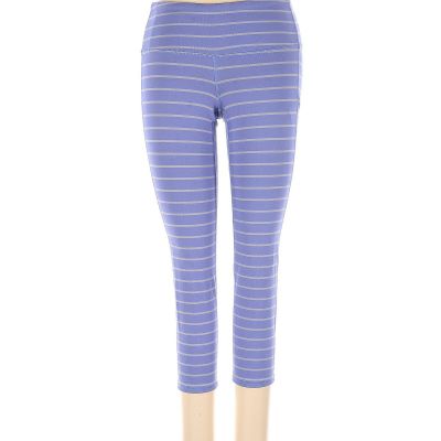 Athleta Women Blue Leggings XS