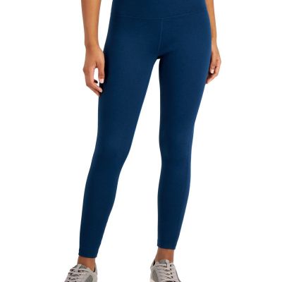 allbrand365 designer Womens Activewear Sweat Set 7/8 Length Leggings,Large