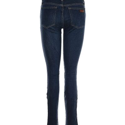 Joe's Jeans Women Blue Jeggings 28W