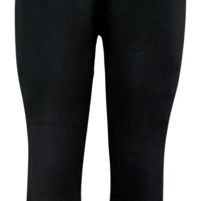 Anti x Proof Seamless Compression Legging Women's Leggings Sz M Black