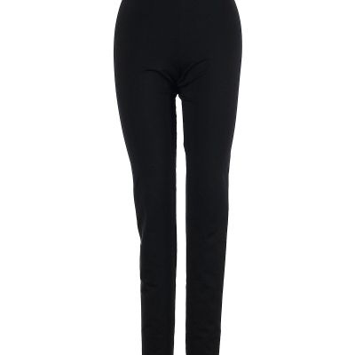 Ilux Women Black Leggings S