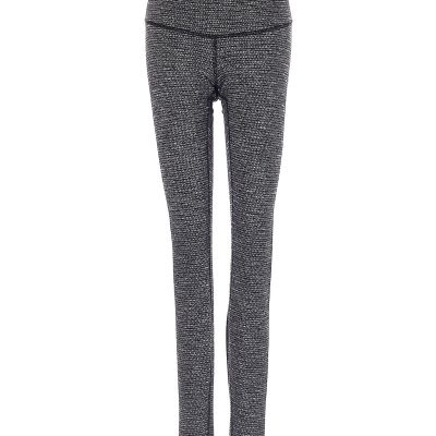 Lululemon Athletica Women Gray Leggings 2