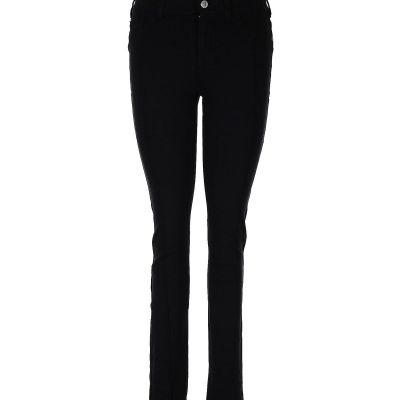 Pilcro and the Letterpress Women Black Jeggings 29W