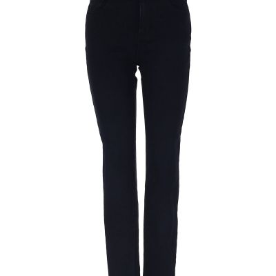 Assorted Brands Women Black Jeggings 29W