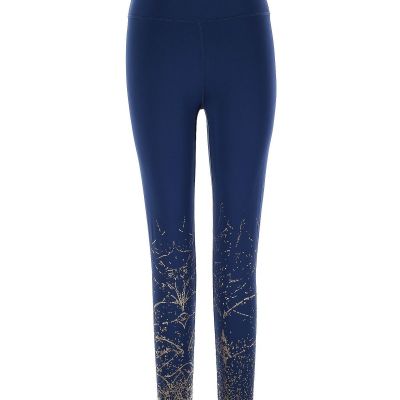 Shein Women Blue Leggings L