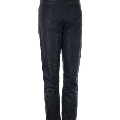 Gap Women Black Jeggings 28W