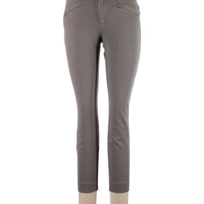 Gap Women Gray Jeggings 10