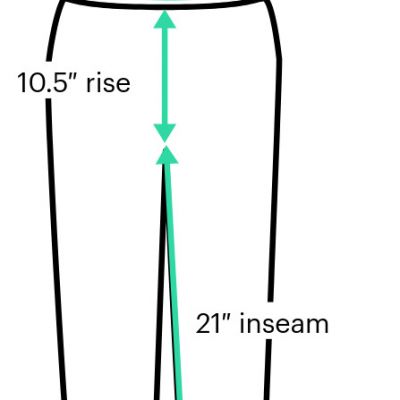 SPANX Size 1X (Plus) Womens Leggings