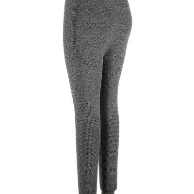 Unbranded Women Gray Leggings L