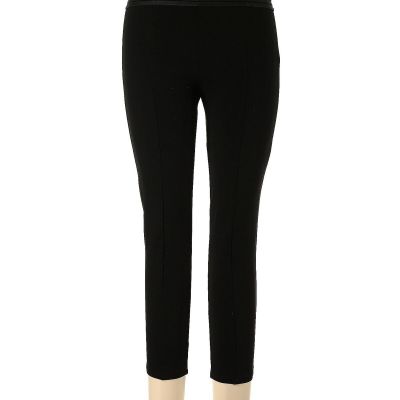 Zara Women Black Leggings L