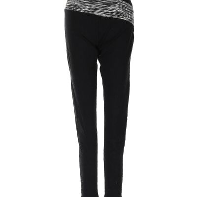 Victoria Sport Women Black Leggings S