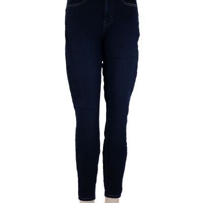 Levi's Women Blue Jeggings 4