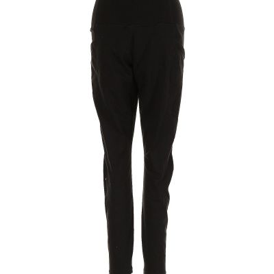 Assorted Brands Women Black Leggings S