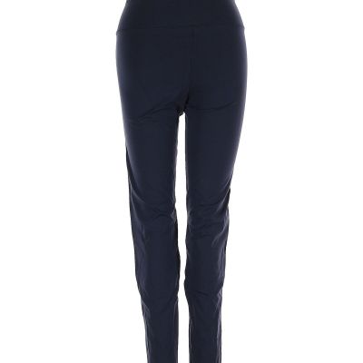 All Access Women Blue Leggings S