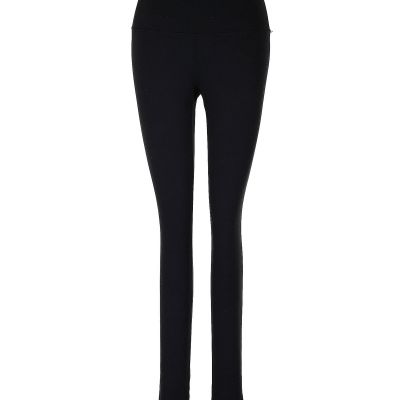 Zella Women Black Leggings S