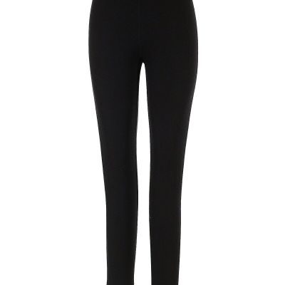 Unbranded Women Black Leggings L