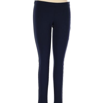 Merona Women Blue Leggings 6