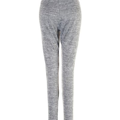 A New Day Women Gray Leggings M