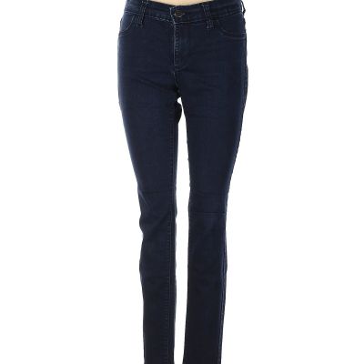 Banana Republic Factory Store Women Blue Jeggings 27W