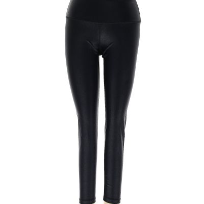 Noli Women Black Leggings S