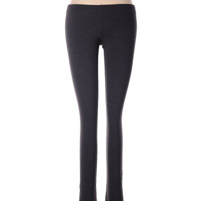 Unbranded Women Black Leggings L