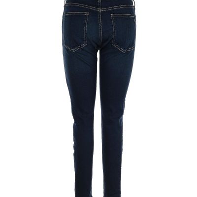 Rag & Bone Women Blue Jeggings 28W