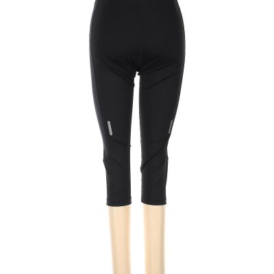 Reebok Women Black Leggings S