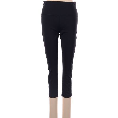 Athleta Women Black Leggings XS