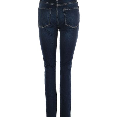 FRAME Women Blue Jeggings 1