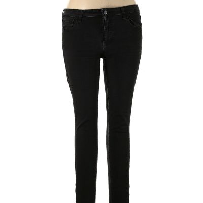 Uniqlo Women Black Jeggings 30W