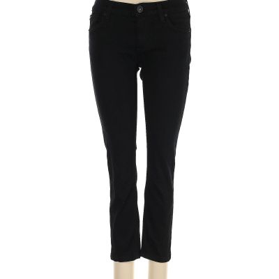 Hudson Jeans Women Black Jeggings 26W