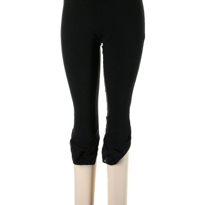 Victoria Sport Women Black Leggings L