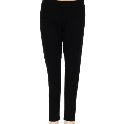 Vince Camuto Women Black Leggings XS