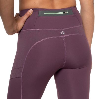 GoLite ReBound Women's Legging, Plum, X-Large