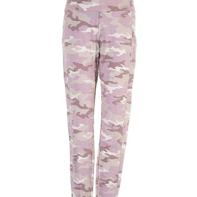 Lou & Grey Women Pink Leggings S