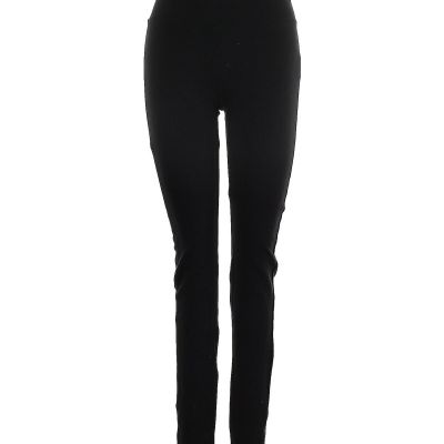 CAbi Women Black Leggings XS