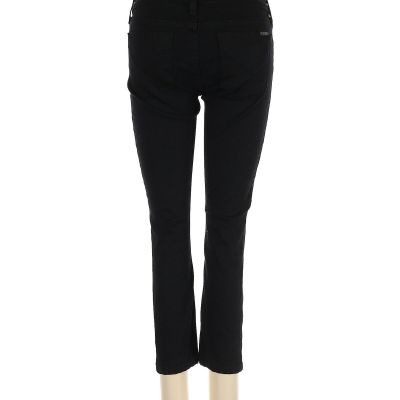 Hudson Jeans Women Black Jeggings 26W