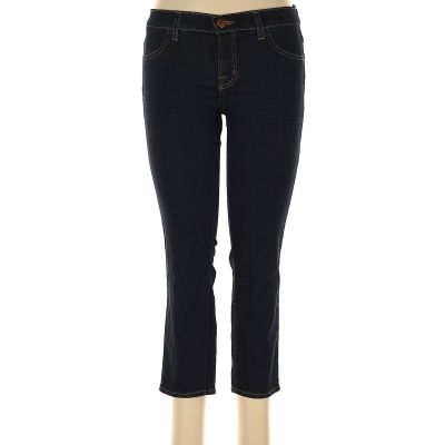 J Brand Women Blue Jeggings 29W