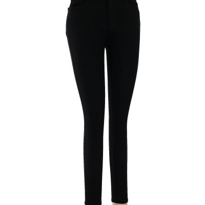 L'Agence Women Black Jeggings 26W