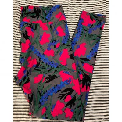 LuLaRoe Leggings TC