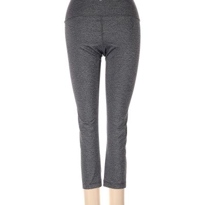 Lululemon Athletica Women Gray Leggings 4