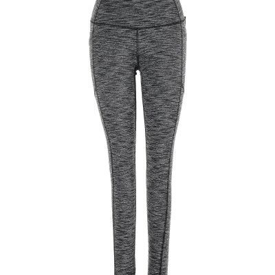 NWT Victoria Sport Women Gray Leggings S