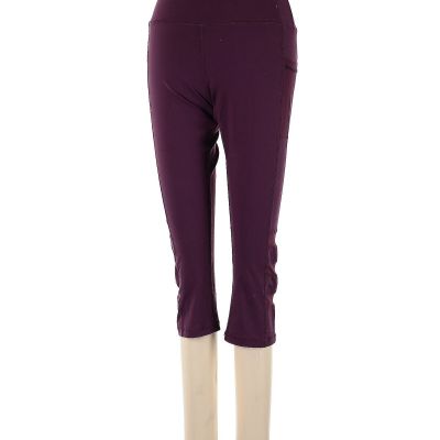 Assorted Brands Women Purple Leggings S