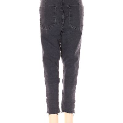 Free People Women Black Jeggings 27W