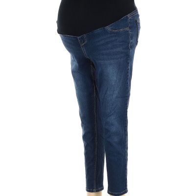 1822 Denim Women Blue Jeggings 10