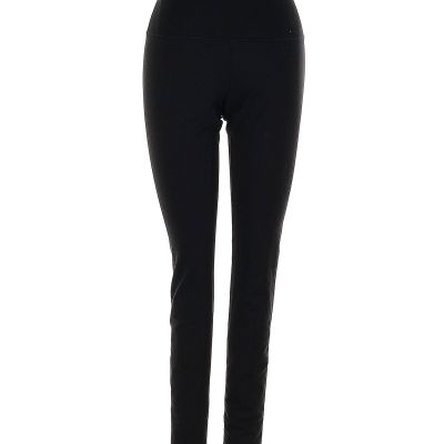 Zella Women Black Leggings S