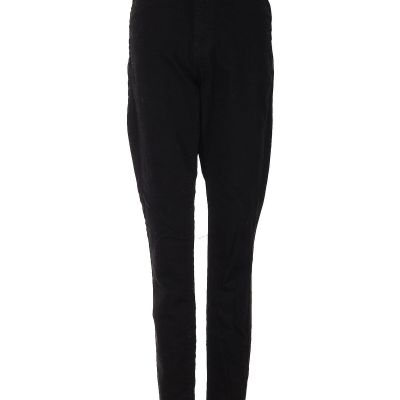 Wild Fable Women Black Jeggings 00