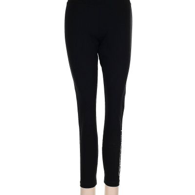 FILA Women Black Leggings M