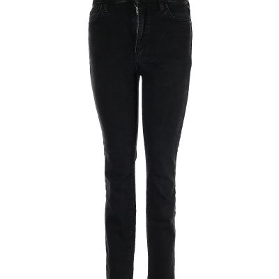 Joe's Jeans Women Black Jeggings 26W